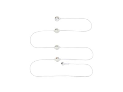 TRONIC Stekkerdoos (Verlengkabel)