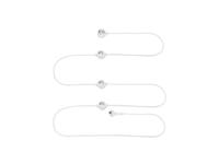 TRONIC Stekkerdoos (Verlengkabel)