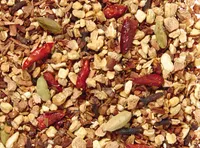Chai Fire (Gember Peper)
 -
 Kruiden thee