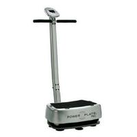 Powerplate trilplaat by Conny gebruikt