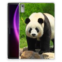 Lenovo Tab P11 Gen 2 Back Case Panda