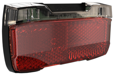 HERRMANS achterlicht h-trace e-bike 6-12v 50mm