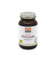 Psyllium Husk 750mg bio