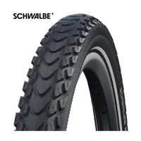 Schwalbe marathon mondial addix raceguard 28" wired tyre