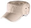 Atlantis AT300 Army Cap - Khaki - One Size