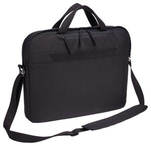 Case Logic Invigo Eco INVIA114 Black 35,6 cm (14") Opbergmap/sleeve Zwart