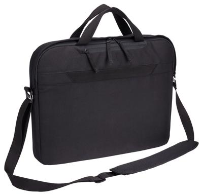 Case Logic Invigo Eco INVIA114 Black 35,6 cm (14") Opbergmap/sleeve Zwart