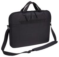 Case Logic Invigo Eco INVIA114 Black 35,6 cm (14") Opbergmap/sleeve Zwart - thumbnail