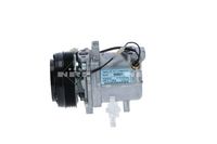 Compressor, airconditioning 32490