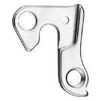 Union derailleurpad gh-128 met schroefset m8x0.75 +m4x0.7