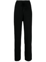 b+ab High waist broek - Zwart - thumbnail