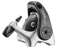 TRP spyre slc caliper flat mount