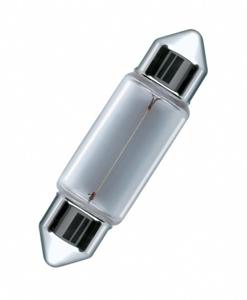 OSRAM 6418-028 Soffittelamp Standard C5W 5 W 12 V