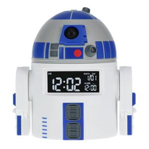 Paladone Star Wars: R2-D2 Alarm Clock wekker