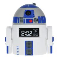 Paladone Star Wars: R2-D2 Alarm Clock wekker - thumbnail