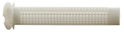 Spit zeef plastic M8/M10 dia 15x85mm