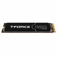 Team Group G50 1 TB M.2 PCI Express 4.0 NVMe 3D NAND - thumbnail
