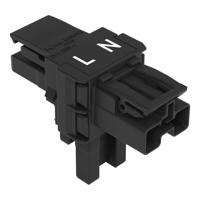 WAGO 770-1606 Connector 50 stuk(s)