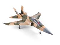 FMS 90mm EDF Super Scorpion V2 6S Jet PNP - Camo