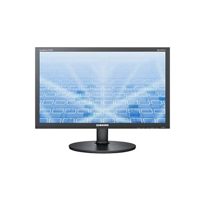 Samsung E1920NR - 19 inch - 1280x1024 - VGA - Zilver