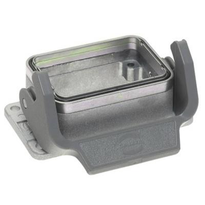 Opbouwbehuizing 09628060301 Harting 1 stuk(s) Piece
