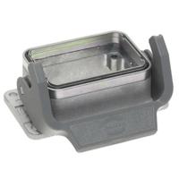 Opbouwbehuizing 09628060301 Harting 1 stuk(s) Piece