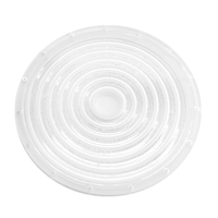 HOFTRONIC™ 60° Lens geschikt voor 70-110 Watt High Bay