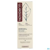 Noviderm Boréade Gladmakende Crème 40ml