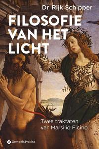 Filosofie van het licht (Paperback)