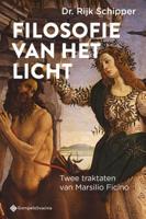 Filosofie van het licht (Paperback)