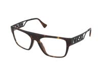 Brillen met correctie Versace VE3326U 108