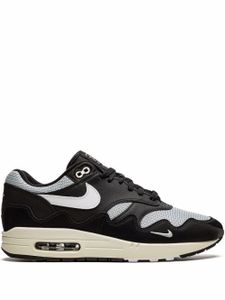 Nike x Patta baskets Air Max 1 - Noir