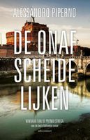 De onafscheidelijken - Alessandro Piperno - eBook (9789025440763) - thumbnail