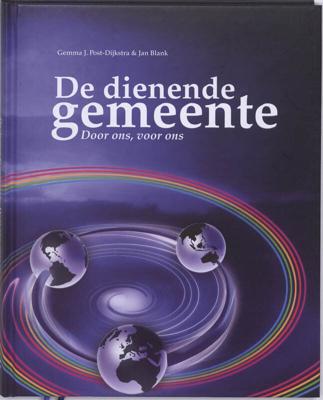 De dienende gemeente (Paperback)