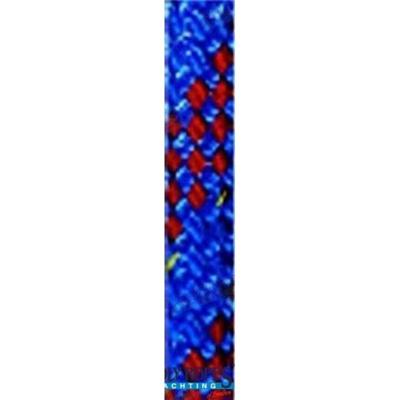 Cabos para driza POL2262912030 - RACING-2002 3MM. AZUL/ROJO (100 M