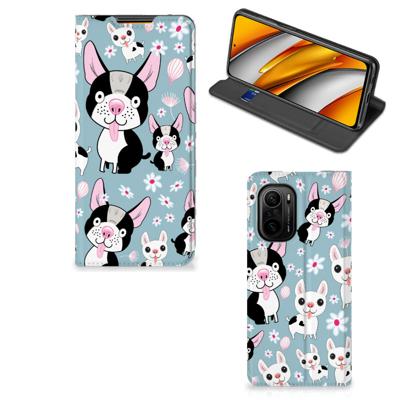 Xiaomi Mi 11i | Poco F3 | Hoesje maken | Hondjes