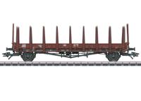 Märklin 46660 schaalmodel Goederenwagonmodel Voorgemonteerd HO (1:87) - thumbnail