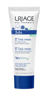 Uriage Baby 1st Cold Cream