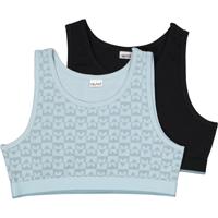 Tiener meisjes croptop