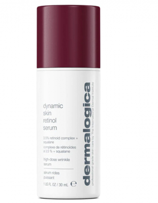 Dermalogica Age Smart Dynamic Skin Retinol Serum 30ml Dermalogica Age Smart Dynamic Skin Retinol Serum 30ml