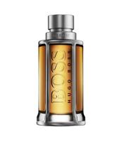 Hugo Boss eau de toilette spray the scent 100ml heren