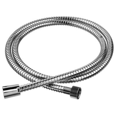 5Five Doucheslang - RVS - 150 cm - met aansluiting - badkamer