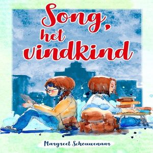 Song, het vindkind