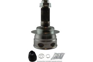 Homokineet reparatie set, aandrijfas CV8522