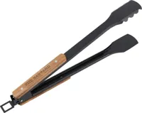 The bastard tong pro