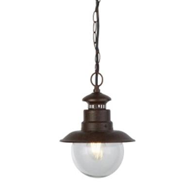 Searchlight Veranda hanglampStation - 7653RU