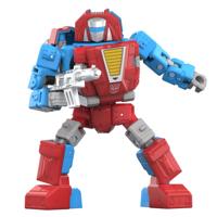 Hasbro Transformers Retro G1 Autobot Gears Hasbro Transformers Retro G1 Autobot Gears