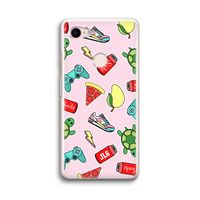 Things Jamie Loves: Google Pixel 3 Transparant Hoesje