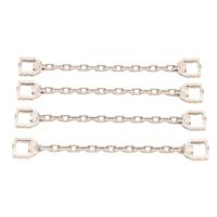 Bruder Onderdeel: kettingen houttransport 3654