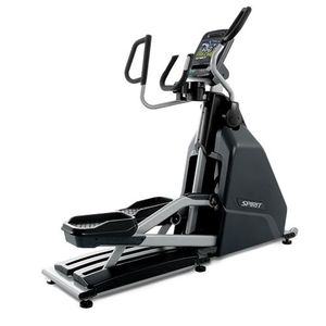 SPIRIT fitness CE900TFT Commercial Series Crosstrainer - Gratis Montage